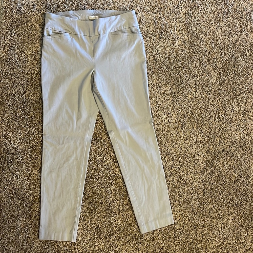 Van Heusen pants